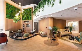 Mercure Grenoble Centre Porte Des Alpes